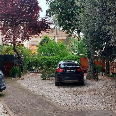 Honeyoshun Bed & Breakfast Rimini