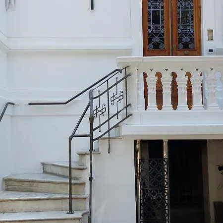 Panzió Honeyoshun Rimini